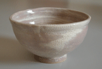 buncheong tea bowl 분청 다완